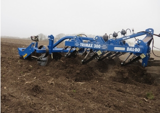 Култиватори DAL-BO TriMax 300