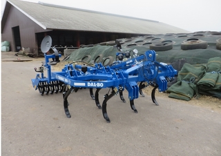 Култиватори DAL-BO TriMax 300