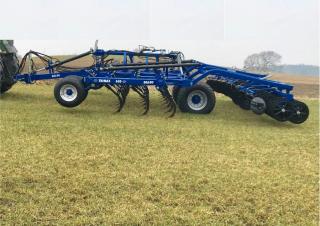 Култиватори DAL-BO TriMax 630
