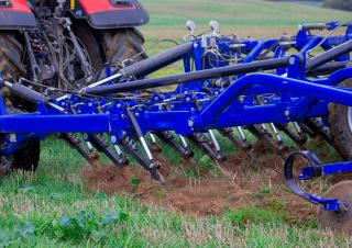 Култиватори DAL-BO TriMax 630