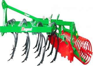 Култиватори Regent Tukan VFG 300