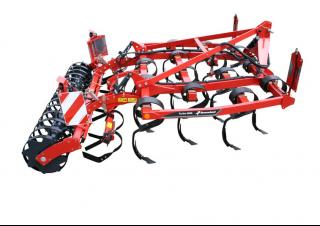 Култиватори Kverneland Turbo 8000 