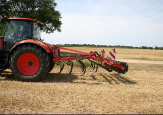 Култиватори Kverneland Turbo 8000 