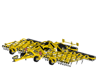 Култиватори Agrisem Vibromulch 10.00 
