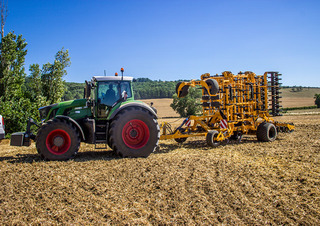 Култиватори Agrisem Vibromulch 12.00 