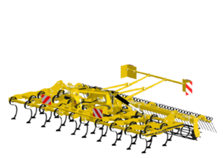 Култиватори Agrisem Vibromulch 5.00