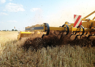 Култиватори Agrisem Vibromulch 6.00