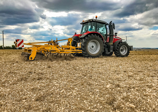 Култиватори Agrisem Vibromulch 6.00