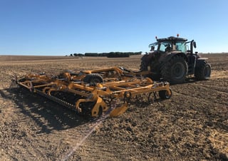 Култиватори Agrisem Vibromulch 6.00
