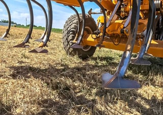 Култиватори Agrisem Vibromulch 6.00