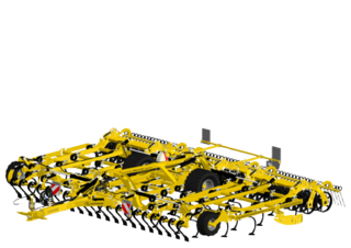 Култиватори Agrisem Vibromulch 6.00
