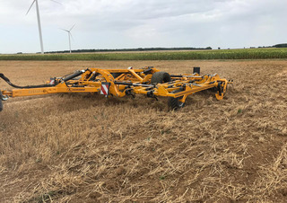 Култиватори Agrisem Vibromulch 8.00