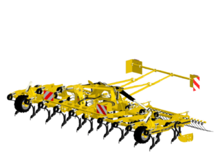 Култиватори Agrisem Vibrosem 6.00
