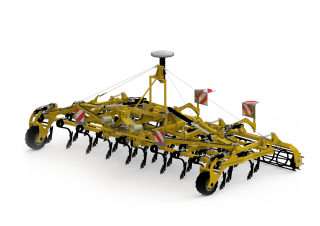Култиватори Agrisem Vibrosem SD mounted 7.00