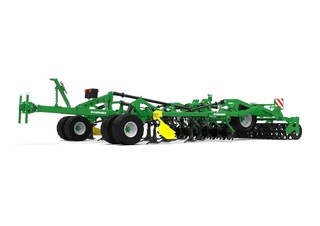 Култиватори Kerner X 4-460