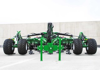 Култиватори Kerner X 4-460