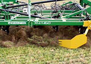 Култиватори Kerner X 4-460