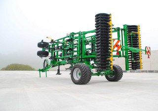 Култиватори Kerner X 4-460
