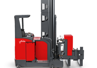 Kуполови камиони Linde A 1.35
