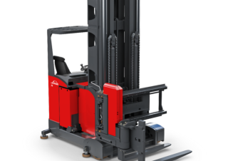 Kуполови камиони Linde A 1.35