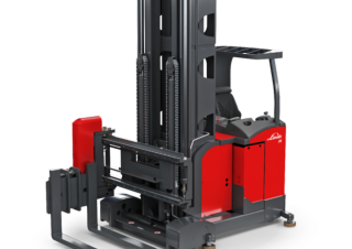 Kуполови камиони Linde A 1.35