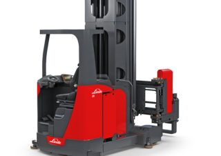 Kуполови камиони Linde A 1.35