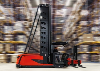 Kуполови камиони Linde K 1.1