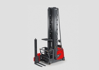 Kуполови камиони Linde K-MATIC 0.7