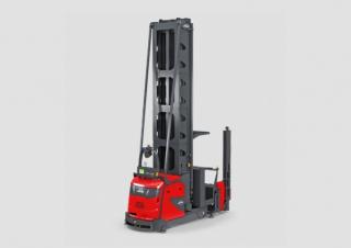 Kуполови камиони Linde K-MATIC 0.7