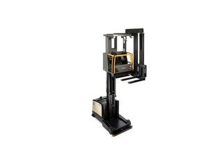 Kуполови камиони Crown TSP 6500-33 TF