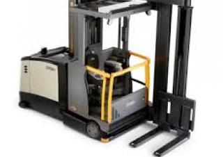 Kуполови камиони Crown TSP 7000-33 TT