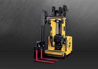Kуполови камиони Hyster W30ZMU L