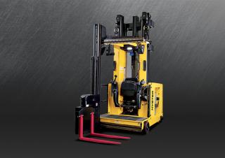 Kуполови камиони Hyster W35ZMU L