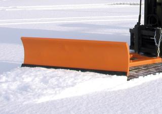Оборудване за зимна поддръжка Снегорини Леки снегорини Bauer SCH-G 210