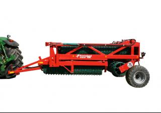 Ливадни и полеви валяци Kverneland Actiroll 630 Classic 