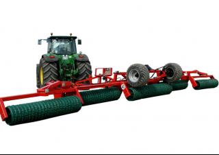 Ливадни и полеви валяци Kverneland Actiroll HD 1630