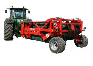 Ливадни и полеви валяци Kverneland Actiroll HDC 1230