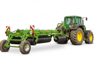 Ливадни и полеви валяци Amazone AW 9400