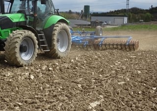 Ливадни и полеви валяци Tigges CHY 50-820