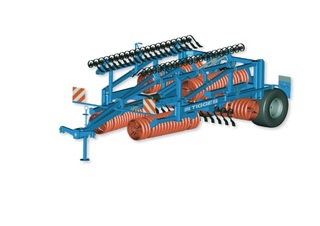 Ливадни и полеви валяци Tigges DHY 65-1230 CC