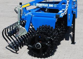 Ливадни и полеви валяци DAL-BO FrontFlex 260