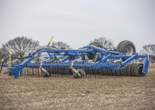 Ливадни и полеви валяци DAL-BO MaxiRoll 760