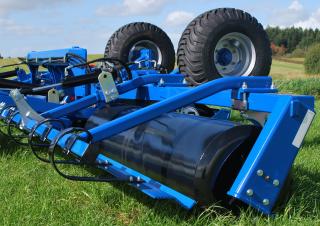 Ливадни и полеви валяци DAL-BO MiniMax 450 CB
