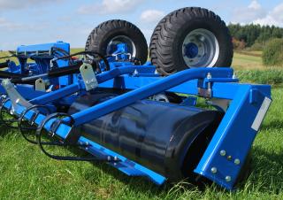 Ливадни и полеви валяци DAL-BO MiniMax 760 CB