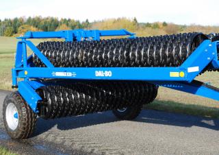 Ливадни и полеви валяци DAL-BO MiniMax 950 CB