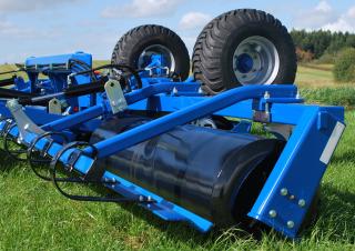 Ливадни и полеви валяци DAL-BO MiniMax 950 CB