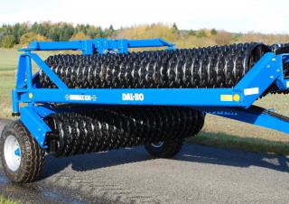 Ливадни и полеви валяци DAL-BO MiniMax 950 CB