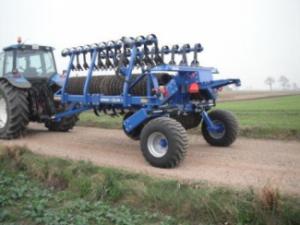 Ливадни и полеви валяци DAL-BO MiniMax Classic 4,5