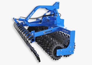 Ливадни и полеви валяци Bremer PGZ 300 V