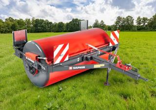 Ливадни и полеви валяци Saphir Robust 275 